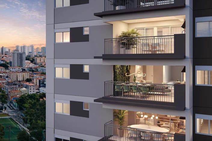 Residencial Bosque das Acácias