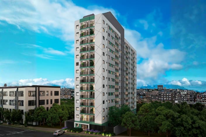 Residencial Bosque das Acácias