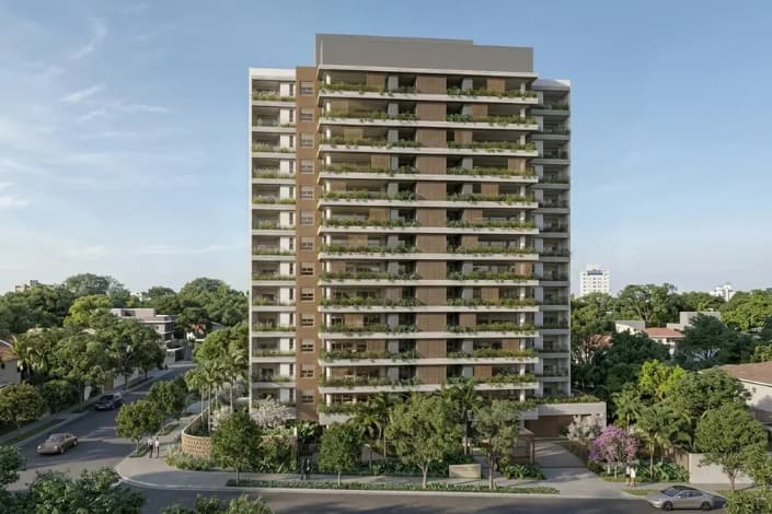 Residencial Bosque das Acácias