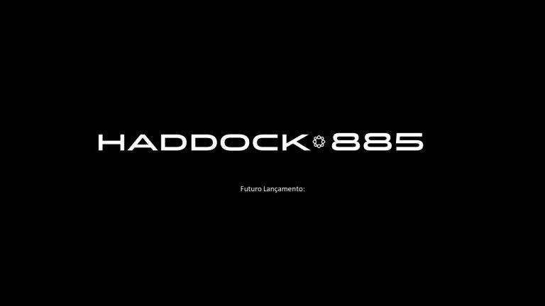 Haddock 885 Mitre