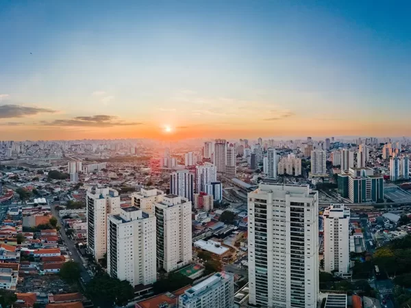 Raízes Lavenir Vila Prudente