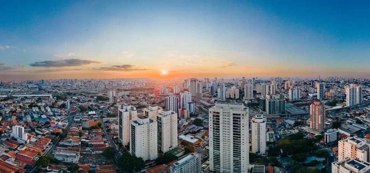 Raízes Lavenir Vila Prudente